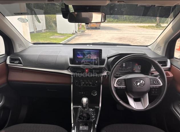 2023 Perodua ALZA 1.5 AV MY22 (A) - 3