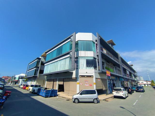 Kepayan : 88 Marketplace Shoplot 1