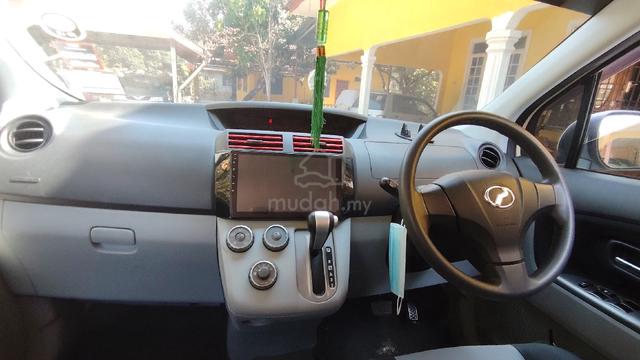 2013 Perodua ALZA 1.5 EZ (A) - 5