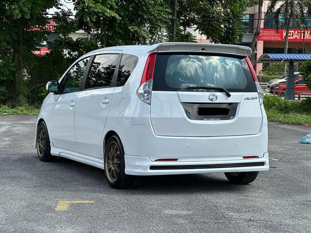 2013 Perodua ALZA 1.5 EZi (A) - 3