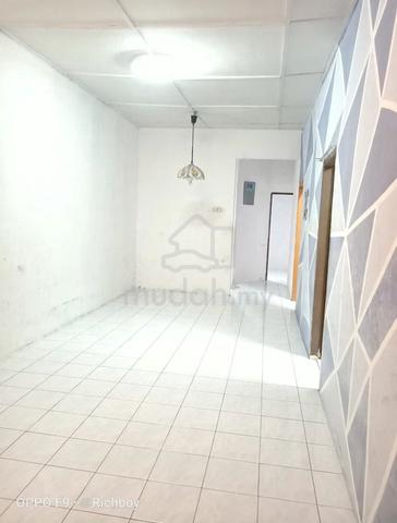 RUMAH TAMAN MENTIGA JAYA PEKAn 1