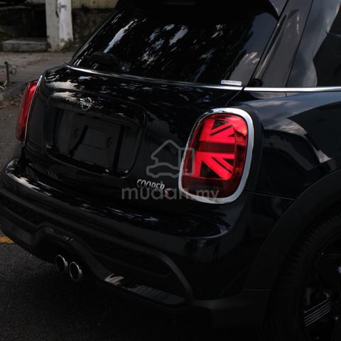 2022 Mini COOPER S 2.0 (7k Auction Mileage Only) - 4