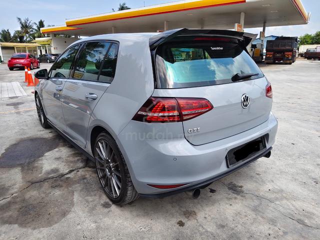 2013 CASH OTR Volkswagen GOLF 2.0 GTi TSI MK7 - 4