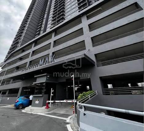 Residensi Max 1