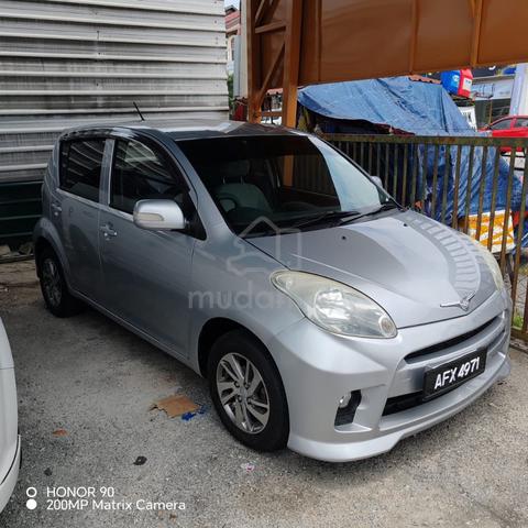 2006 Perodua MYVI 1.3 EZI (A) - 1
