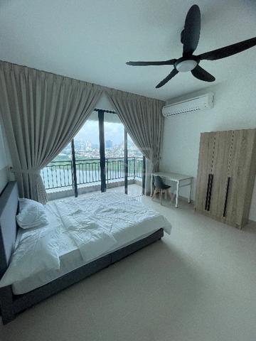Room for Rent Aradia Residence Lake City KL North Jln Kuching Lotus 2