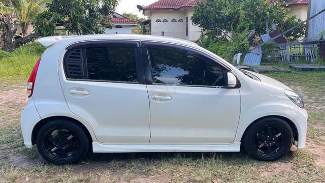 2012 Perodua MYVI 1.5 SE ZHS (A) - 4
