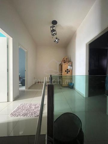 House for rent- Taman Tiara Sendayan 1