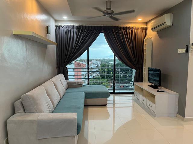 Villa Batu Bukit 1