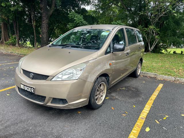 2013 Proton EXORA 1.6 MC M-LINE (M) - 2