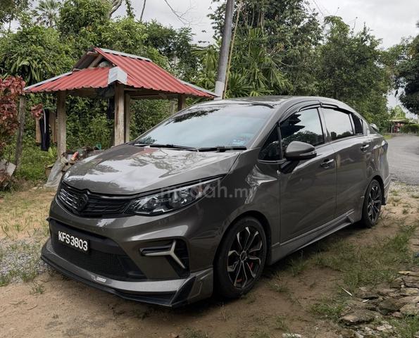 2023 Proton PERSONA STANDARD 1.6L (A) - 1