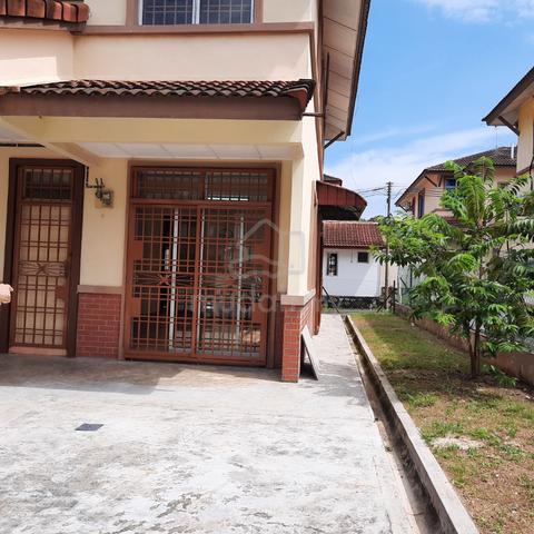 2-Storey End lot house for Sale in Taman Setia Indah, Tebrau, JB 1