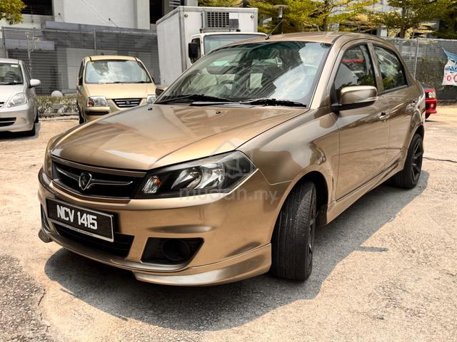 2013 Proton SAGA 1.3 FL EXECUTIVE (A) - 4