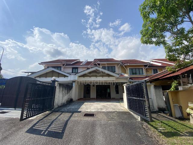 Gated&Guardedπ₯ Freehold NonBumi π₯ 2 Storey Taman Desa Kasia Nilai 1