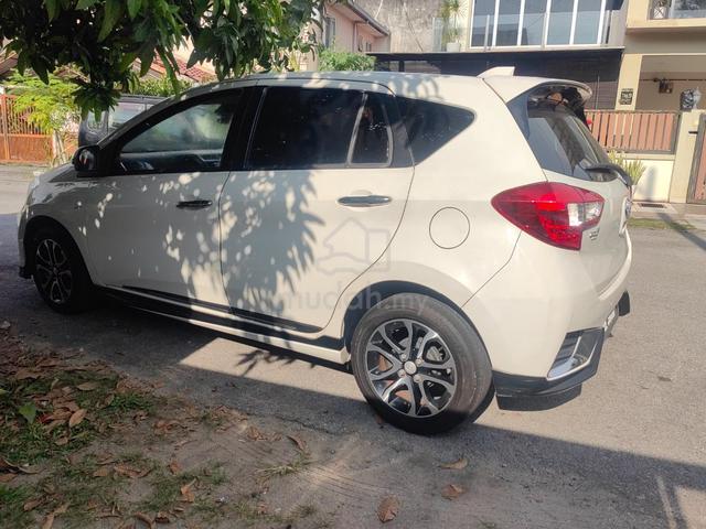 2019 Perodua MYVI 1.5 AV (A) - 4