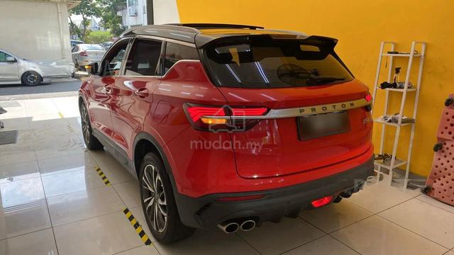 2020 Proton X50 1.5 TGDi FLAGSHIP (A) *RM 62K NEGO - 3