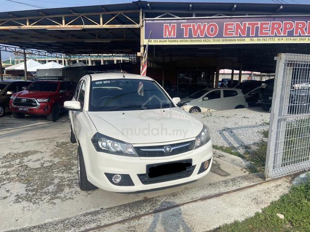 2012 Proton SAGA 1.3 FL AUTO (A) - 1