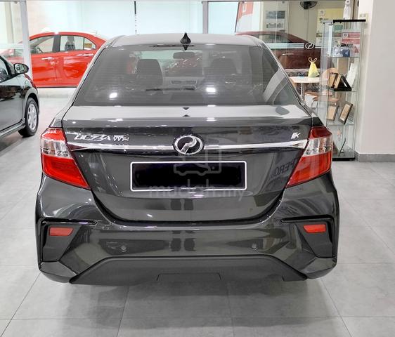 2026 Perodua BEZZA 1.3 X MY16 D63D FACELIFT (A) - Cars for sale in Chan ...
