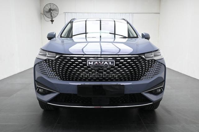2025 Great Wall HAVAL 1.5 H6 ULTRA FSR 1-OWNER - 2
