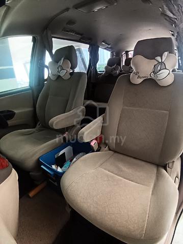 2004 Toyota ESTIMA 2.4 AERAS GH-ACR30W (A) - 5