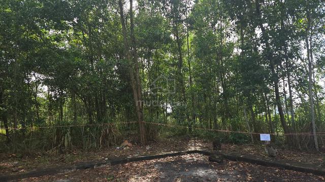 Bungalow Lot FOR SALE – Cinta Sayang Resort, Sungai Petani, Kedah 1