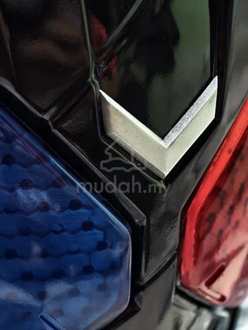 helmet Kamen rider build hazard (cosplay) - photo 6 of 6