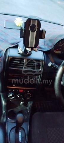 2016 Proton SAGA 1.3 EXECUTIVE CVT MY16 BT P2-13A - 4