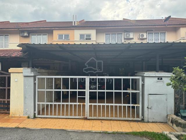 House for Sale at Taman Bayu Permai 1