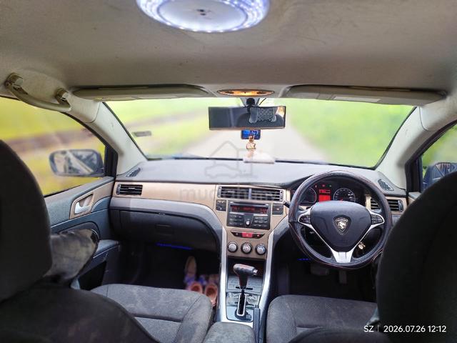 2013 Proton PREVE 1.6 EXECUTIVE (A) - 2