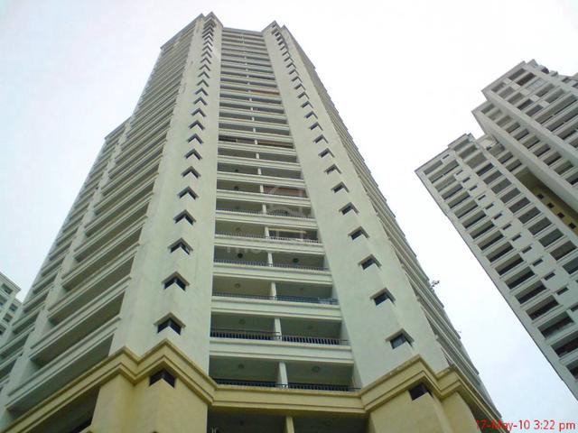 Miami Green 1