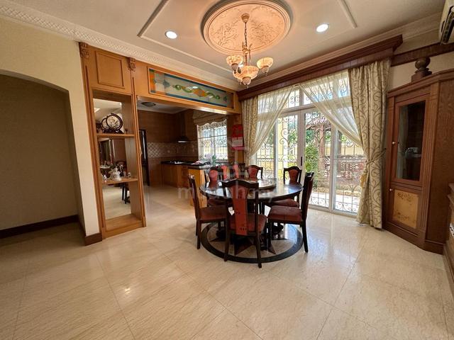 CL999 Hilltop Double Storey Semi Detached House FOR SALE 1