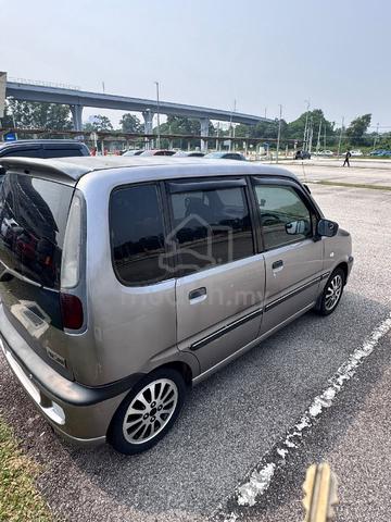2004 Perodua KENARI 1.0 EZ L902 (A) - 4