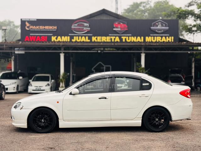 2008 Proton PERSONA 1.6 (M) - 2