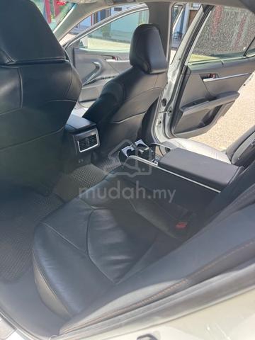 2023 Toyota CAMRY 2.5 V MY18 XV70 FACELIFT (A) - 5