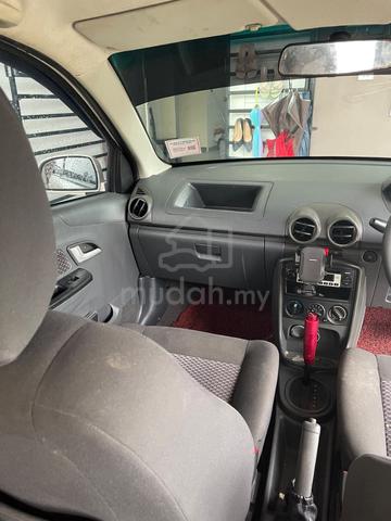 2010 Proton SAGA 1.3 BASE LINE (A) FL - 4