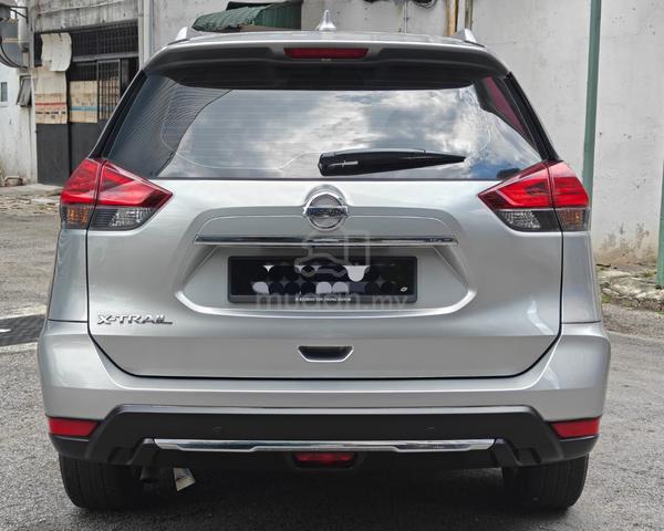 REV CAM 2019 Nissan X-TRAIL 2.0 (A) Full Loan - 5