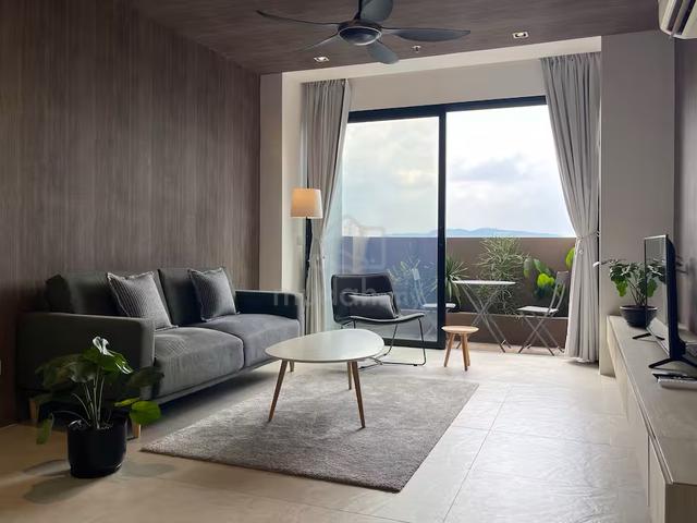Putrajaya Freehold Condo 1