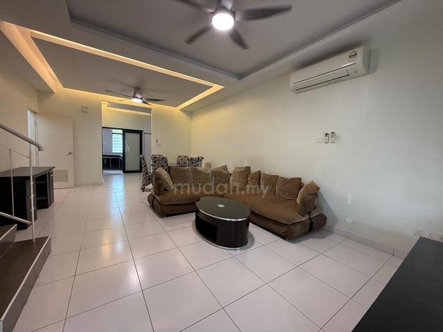 2-Storey Terrace House/ Kangkar Pulai / Skudai / Johor Bahru/ Tuas / 4