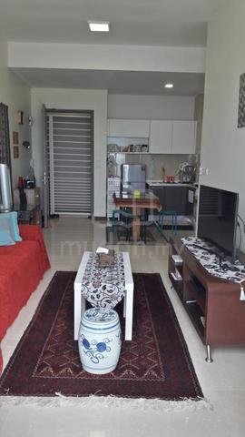 Silverscape Luxury Residences 1