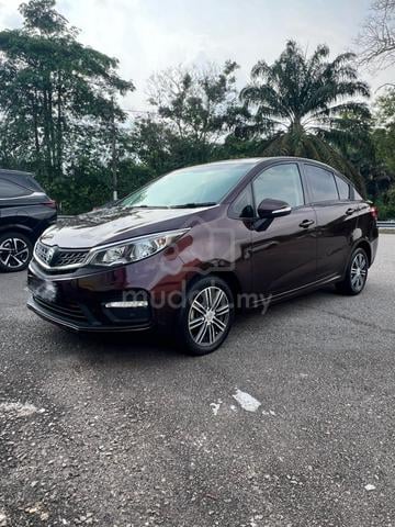 2019 Proton PERSONA 1.6 PREMIUM (Auto) - 3