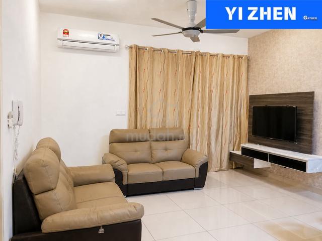 Woodsbury Suites 1