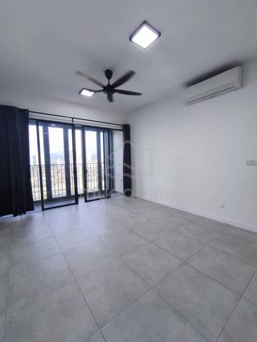 SkyMeridien Residences @ Sentul East 1