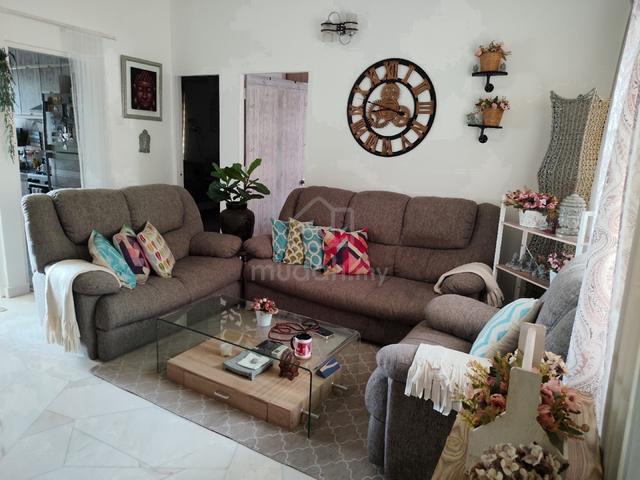 Cherry Apartments 1