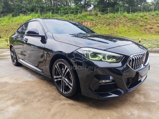 2023 Bmw 218i 1.5 M SPORT GRAN COUPE (A) - 3