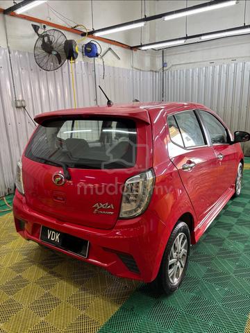 2019 Perodua AXIA 1.0 ADVANCE (A) - 4