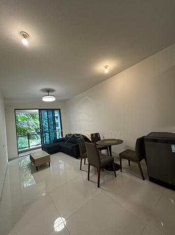 Ataraxia Park @ Forest City 1