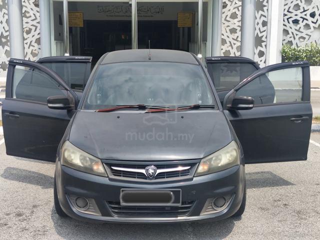 2014 Proton SAGA 1.3 FL EXECUTIVE (A) - 2