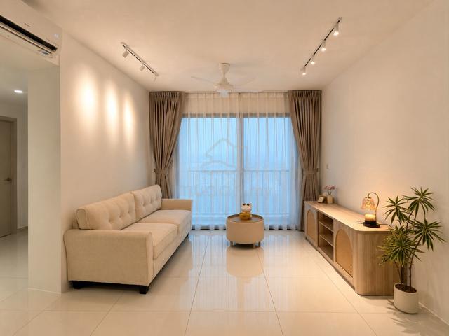 Vivo Executive Apartment 1