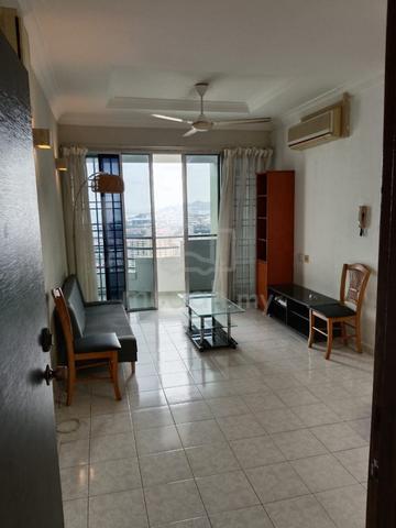 N-Park Condominium 1
