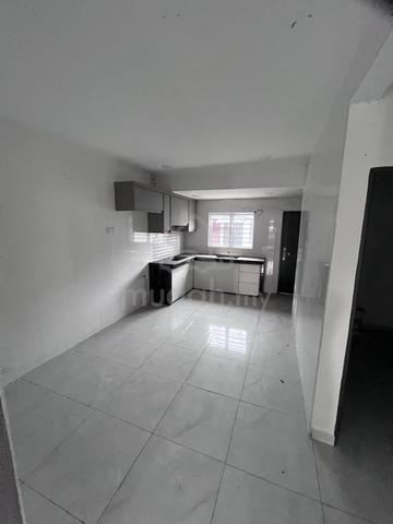Full Loan Single Storey Taman Sentosa Fully Renovated for Sale 1